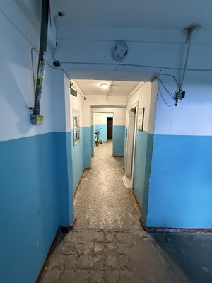 Продам однокомнатную (1-комн.) квартиру, Гидростроителей ул, 21, Краснодар г