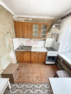 Продам однокомнатную (1-комн.) квартиру, Гидростроителей ул, 21, Краснодар г