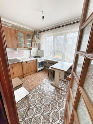 Продам однокомнатную (1-комн.) квартиру, Гидростроителей ул, 21, Краснодар г