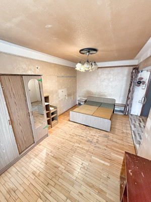 Продам однокомнатную (1-комн.) квартиру, Гидростроителей ул, 21, Краснодар г