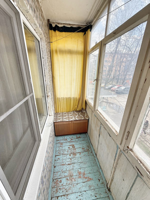 Продам однокомнатную (1-комн.) квартиру, Гидростроителей ул, 21, Краснодар г