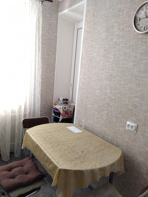 Продам трехкомнатную (3-комн.) квартиру, Маршала Кошевого ул, 10, Волгодонск г