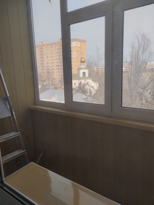 Продам трехкомнатную (3-комн.) квартиру, Маршала Кошевого ул, 10, Волгодонск г