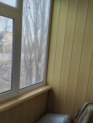 Продам трехкомнатную (3-комн.) квартиру, Маршала Кошевого ул, 10, Волгодонск г