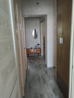 Продам трехкомнатную (3-комн.) квартиру, Маршала Кошевого ул, 10, Волгодонск г