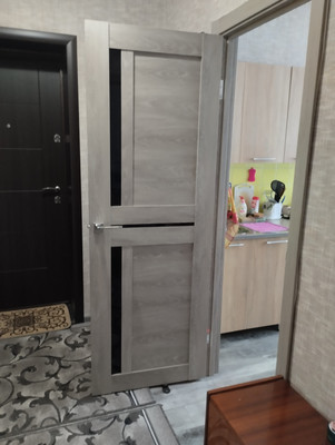 Продам трехкомнатную (3-комн.) квартиру, Маршала Кошевого ул, 10, Волгодонск г