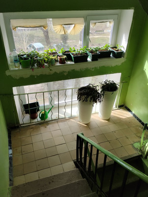 Продам трехкомнатную (3-комн.) квартиру, Маршала Кошевого ул, 10, Волгодонск г