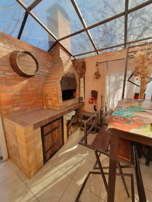 Продам дом, Роз б-р, Волгодонск г, 0 км от города