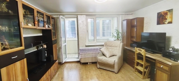 Продам двухкомнатную (2-комн.) квартиру, Молодцова ул, 10, Сертолово г