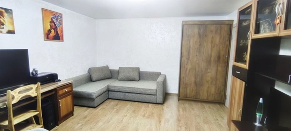 Продам двухкомнатную (2-комн.) квартиру, Молодцова ул, 10, Сертолово г