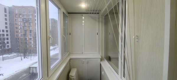 Продам двухкомнатную (2-комн.) квартиру, Молодцова ул, 10, Сертолово г