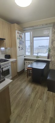 Продам двухкомнатную (2-комн.) квартиру, Молодцова ул, 10, Сертолово г
