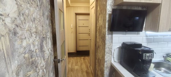 Продам двухкомнатную (2-комн.) квартиру, Молодцова ул, 10, Сертолово г