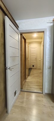 Продам двухкомнатную (2-комн.) квартиру, Молодцова ул, 10, Сертолово г