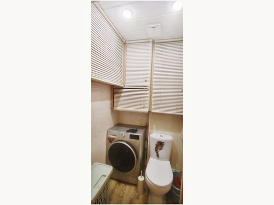 Продам двухкомнатную (2-комн.) квартиру, Молодцова ул, 10, Сертолово г