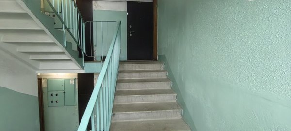 Продам двухкомнатную (2-комн.) квартиру, Молодцова ул, 10, Сертолово г