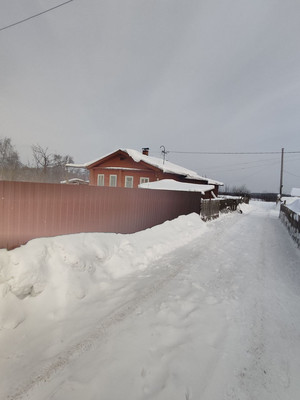 Продам дом, Заводская ул, 43, Сыктывкар г, 0 км от города