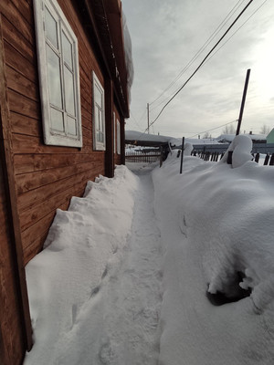 Продам дом, Заводская ул, 43, Сыктывкар г, 0 км от города