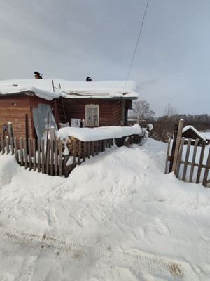 Продам дом, Заводская ул, 43, Сыктывкар г, 0 км от города