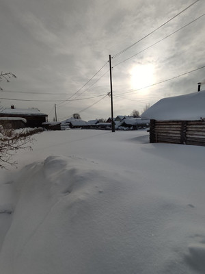 Продам дом, Заводская ул, 43, Сыктывкар г, 0 км от города