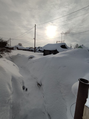 Продам дом, Заводская ул, 43, Сыктывкар г, 0 км от города