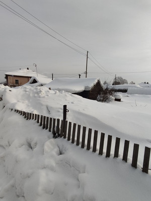 Продам дом, Заводская ул, 43, Сыктывкар г, 0 км от города