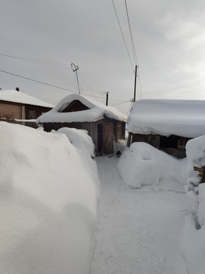 Продам дом, Заводская ул, 43, Сыктывкар г, 0 км от города
