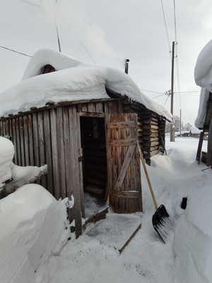 Продам дом, Заводская ул, 43, Сыктывкар г, 0 км от города