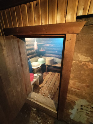 Продам дом, Заводская ул, 43, Сыктывкар г, 0 км от города