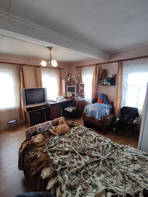 Продам дом, Заводская ул, 43, Сыктывкар г, 0 км от города