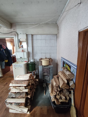 Продам дом, Заводская ул, 43, Сыктывкар г, 0 км от города