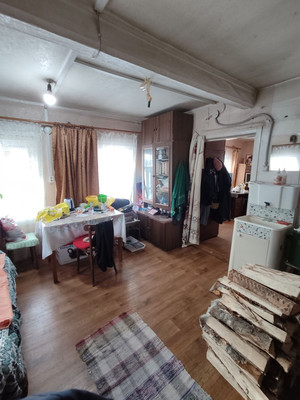 Продам дом, Заводская ул, 43, Сыктывкар г, 0 км от города