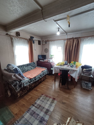 Продам дом, Заводская ул, 43, Сыктывкар г, 0 км от города