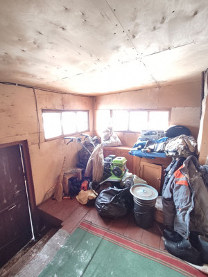 Продам дом, Заводская ул, 43, Сыктывкар г, 0 км от города