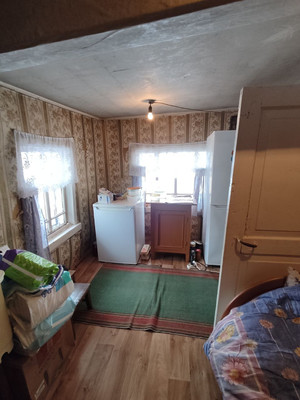 Продам дом, Заводская ул, 43, Сыктывкар г, 0 км от города