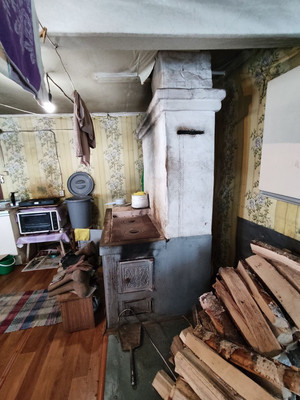 Продам дом, Заводская ул, 43, Сыктывкар г, 0 км от города