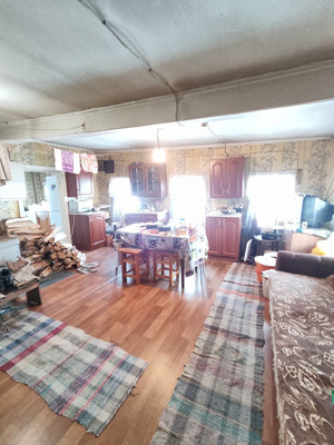 Продам дом, Заводская ул, 43, Сыктывкар г, 0 км от города