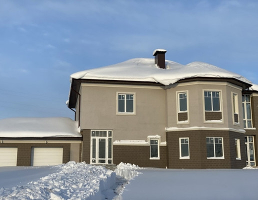 Продам коттедж, Зеленая Набережная ул, 38, Кола г, 0 км от города