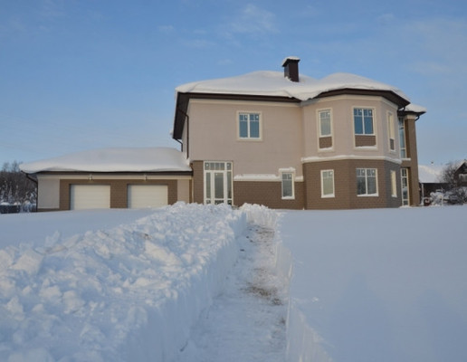 Продам коттедж, Зеленая Набережная ул, 38, Кола г, 0 км от города