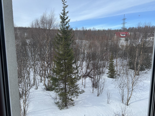 Продам коттедж, Зеленая Набережная ул, 38, Кола г, 0 км от города