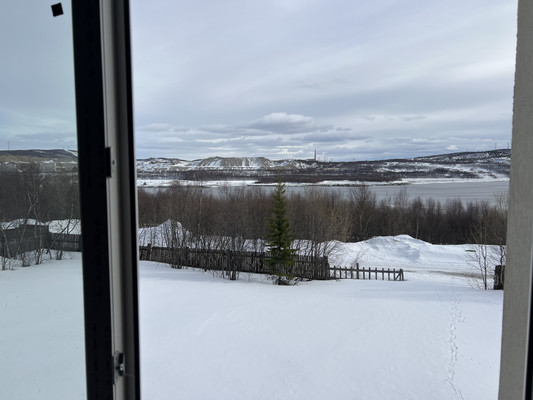 Продам коттедж, Зеленая Набережная ул, 38, Кола г, 0 км от города