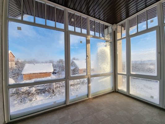 Продам коттедж, Зеленая Набережная ул, 38, Кола г, 0 км от города