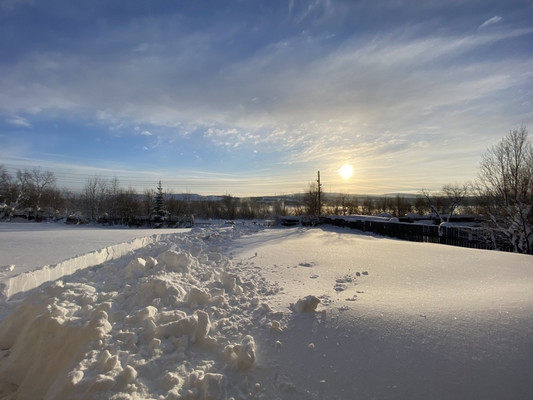 Продам коттедж, Зеленая Набережная ул, 38, Кола г, 0 км от города