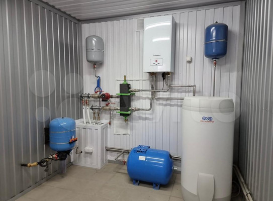 Продам коттедж, Зеленая Набережная ул, 38, Кола г, 0 км от города