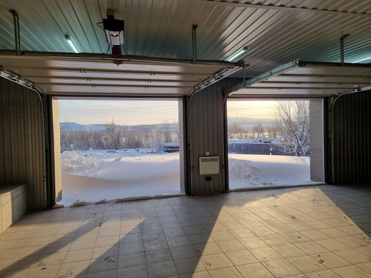 Продам коттедж, Зеленая Набережная ул, 38, Кола г, 0 км от города