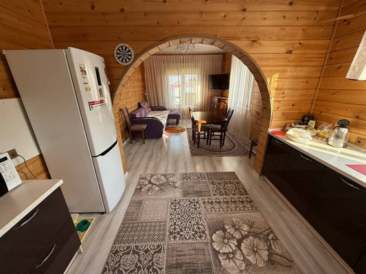 Продам дом, 65 лет Победы ул, 64, Грановщина д, 0 км от города