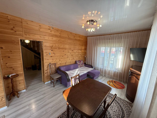 Продам дом, 65 лет Победы ул, 64, Грановщина д, 0 км от города