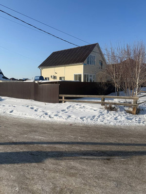 Продам дом, 65 лет Победы ул, 64, Грановщина д, 0 км от города