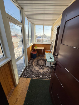 Продам дом, 65 лет Победы ул, 64, Грановщина д, 0 км от города