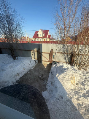 Продам дом, 65 лет Победы ул, 64, Грановщина д, 0 км от города